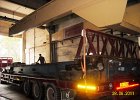 Lifting Up Boom to Trailer View 3a